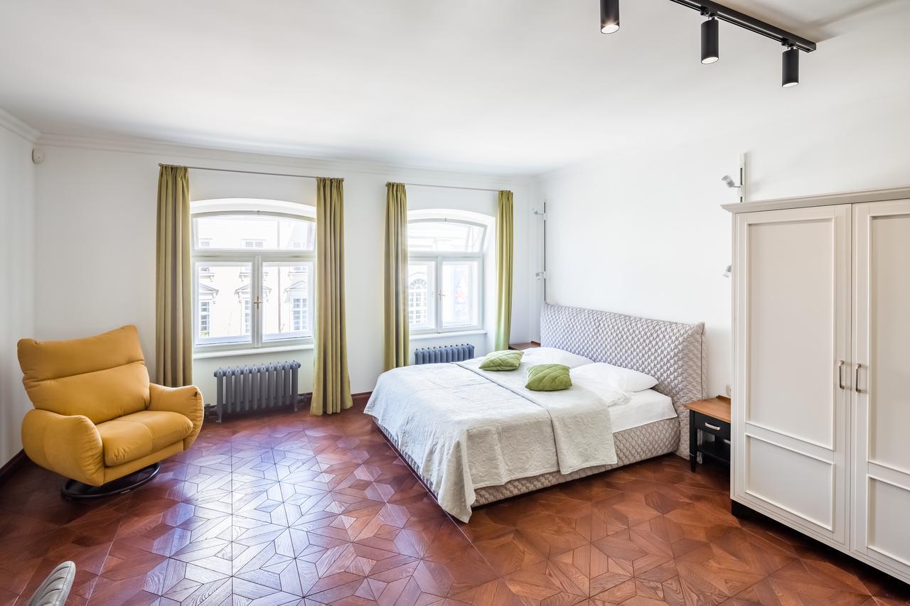 Apartamento Romari Апартименти Площа Ринок Leópolis Exterior foto