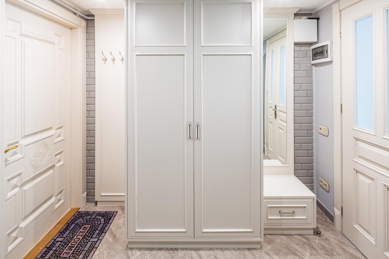 Apartamento Romari Апартименти Площа Ринок Leópolis Exterior foto
