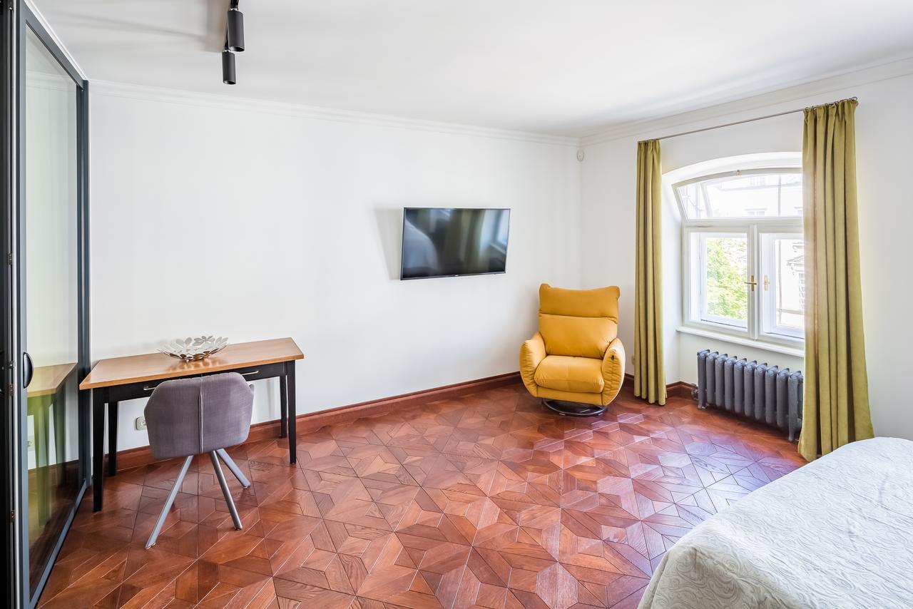 Apartamento Romari Апартименти Площа Ринок Leópolis Exterior foto